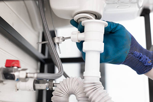 Reliable Emergency Plumber contractor in Jackson, WI by AAA Plumbing Heating