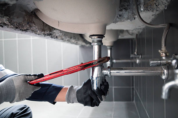 Trusted Emergency Plumber service in Jackson, WI - AAA Plumbing Heating